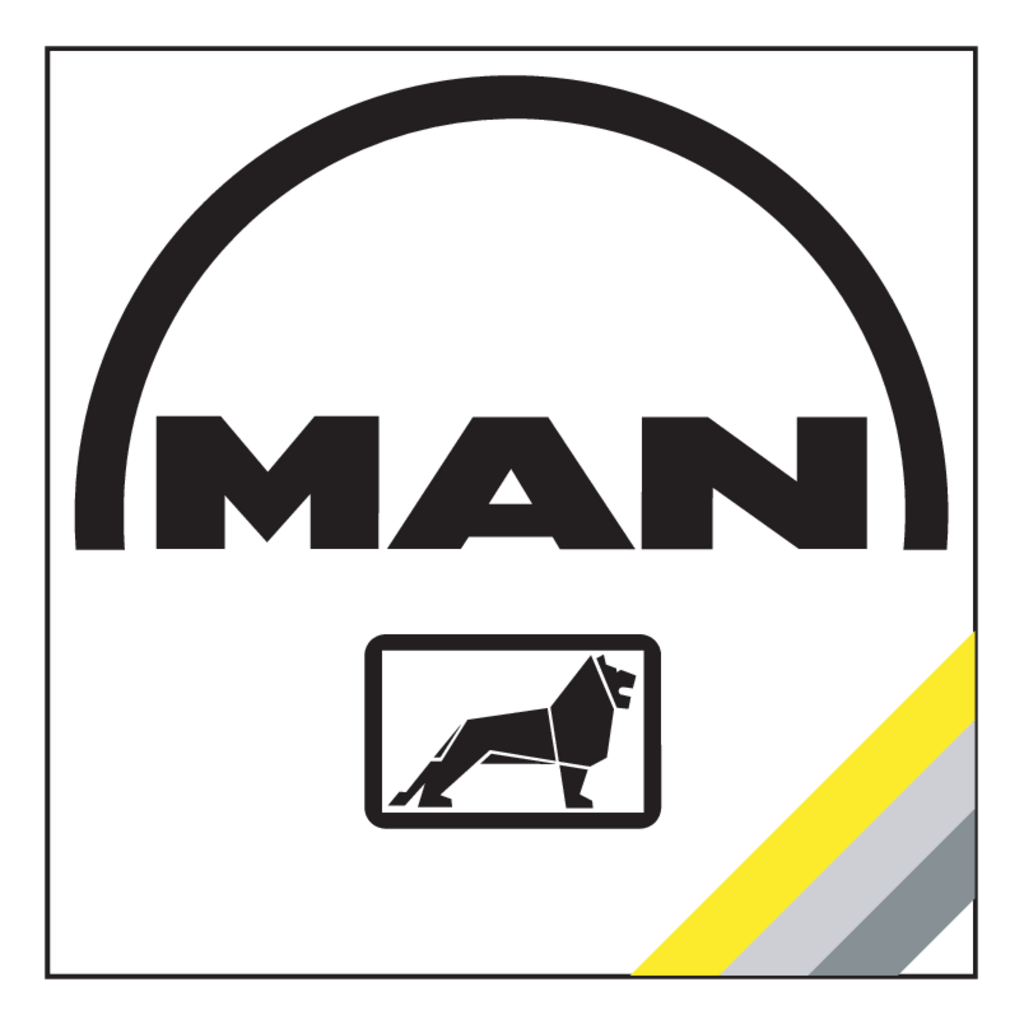 Man,Service