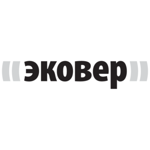 Logo, Industry, Russia, Ekover