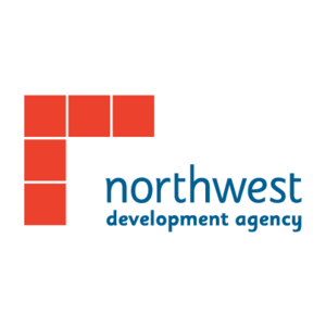 Northwest Development Agency Logo