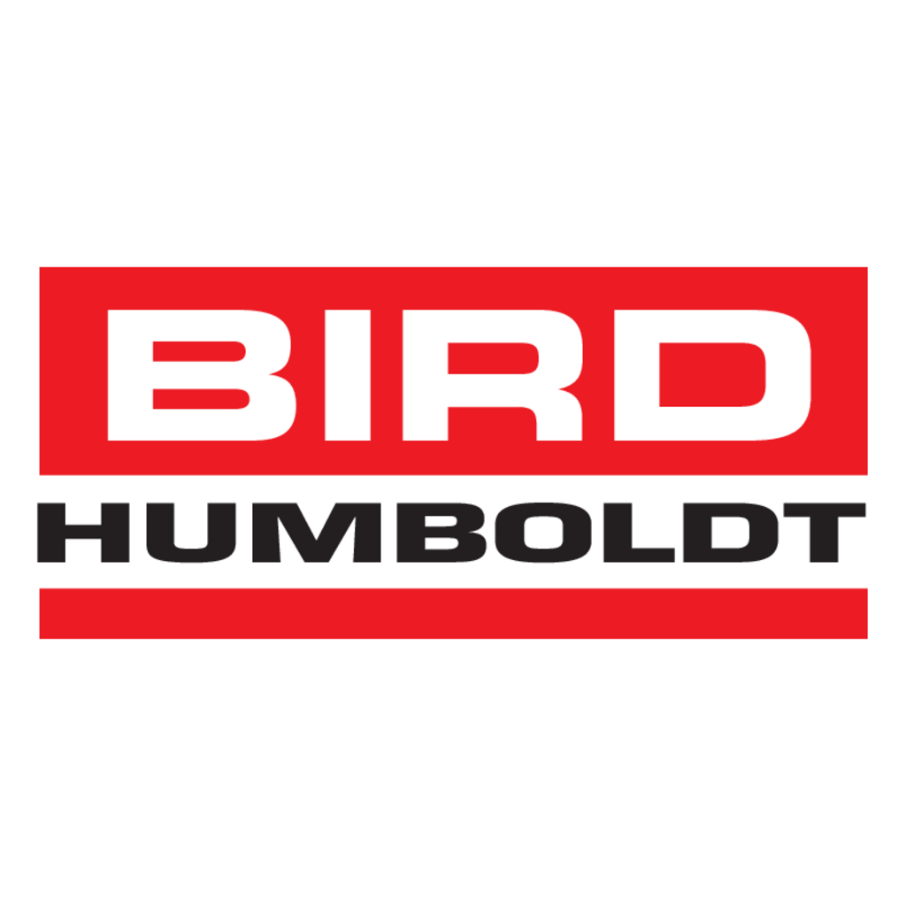 Bird,Humboldt