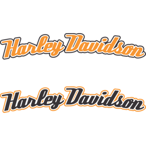 Harley Davidson Logo