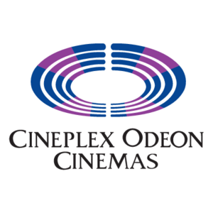 Cineplex Odeon Cinemas Logo
