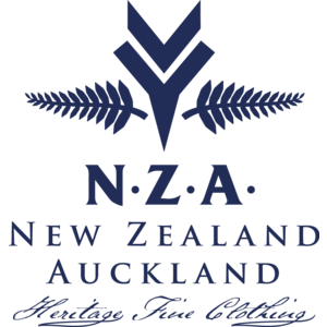 NZA New Zealand Auckland Logo