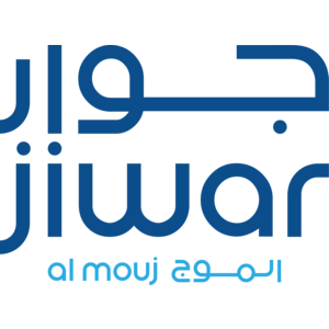 Jiwar Al Mouj  Logo