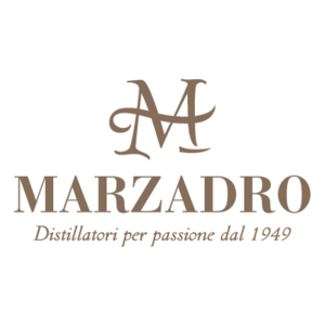 Distilleria Marzadro Logo