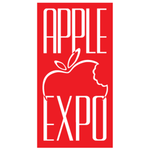 Apple Expo Logo