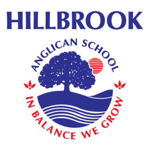 Hillbrook School Logo
