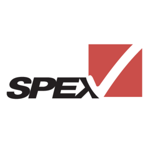 Spex Logo