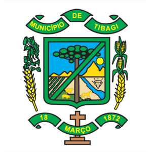 Tibagi - Pr. Logo