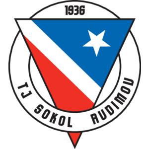 TJ Sokol Rudimov Logo