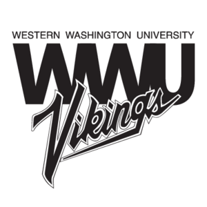 WWU Vikings(186) Logo