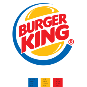 BurgerKing Logo