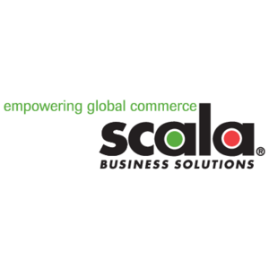 Scala Logo