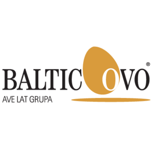 Baltic Ovo Logo