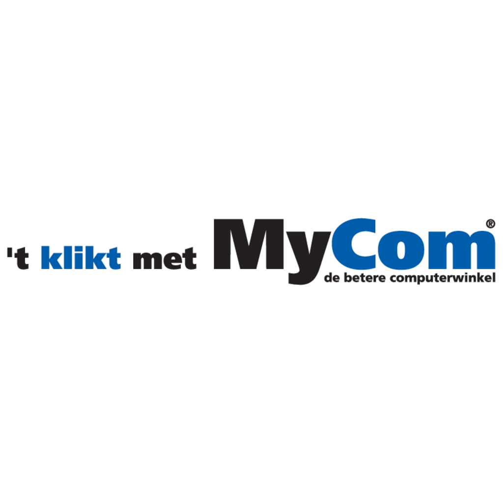MyCom