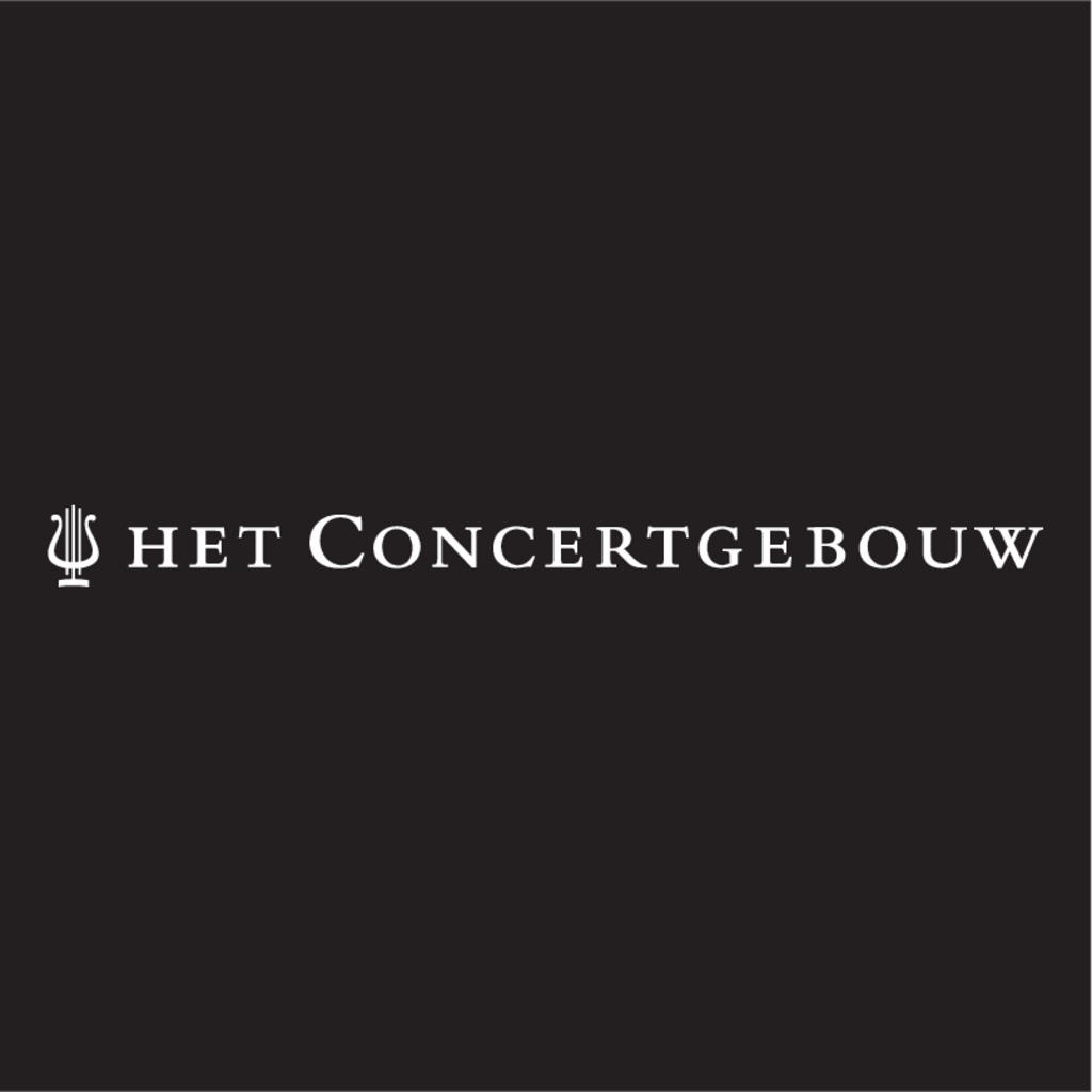 Het,Concertgebouw