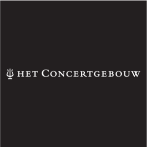 Het Concertgebouw Logo