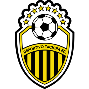 Deportivo Tachira F.C. Logo