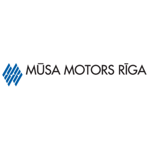 Musa Motors Logo
