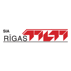 Rigas Tilti Logo
