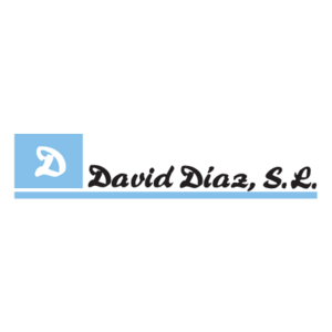 David Diaz Logo