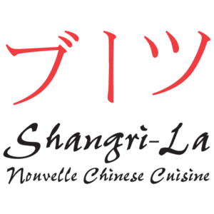 Shangri-La Logo