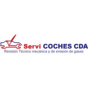 Servicoches CDA Logo