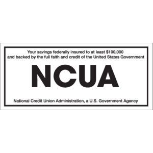 NCUA Logo