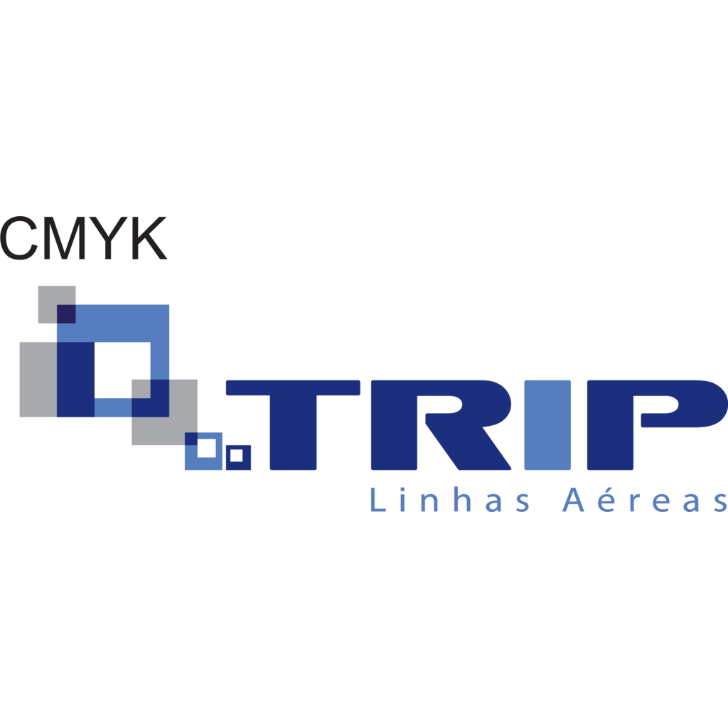TRIP,Linhas,Aéreas