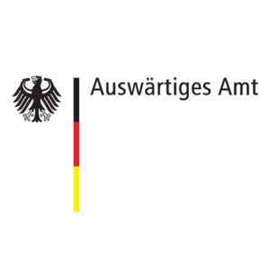Auswartigen Amt Logo