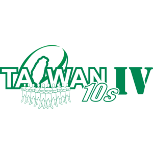 Taiwan 10s Logo