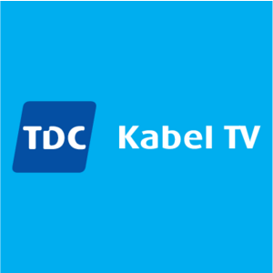 TDC Kabel TV Logo