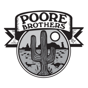 Poore Brothers Logo