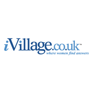 iVillage co uk Logo