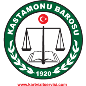 Kastamonu Barosu Logo