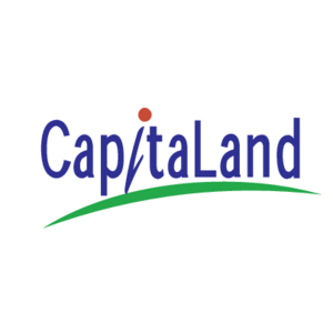 Capitaland Logo