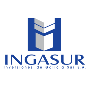 Ingasur Logo