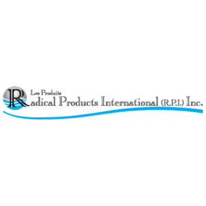 Radical Products International Logo