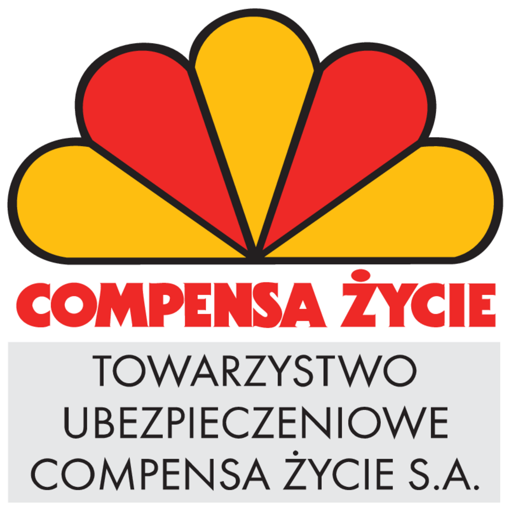 Compensa,Zycie