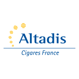 Altadis(318) Logo