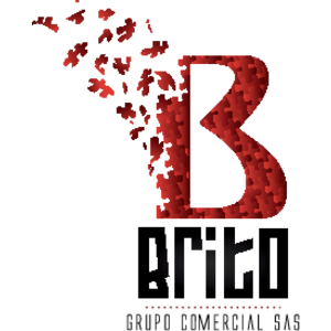 Grupo Brito Logo