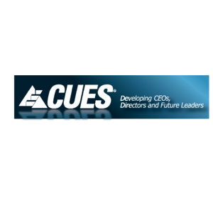 CUES Logo