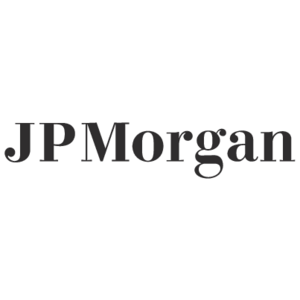 JPMorgan Logo