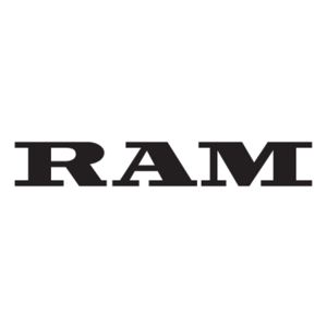 Ram Logo