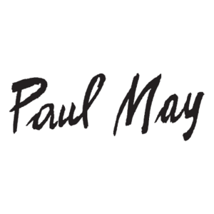 Paul May Logo
