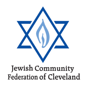 Jewis Community Federation of Cleveland Logo