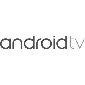 Android TV Logo