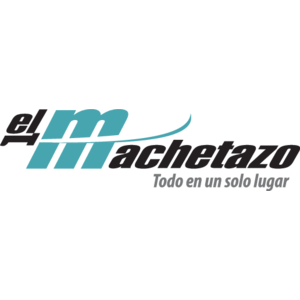 El Machetazo Logo