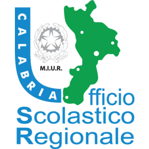 Ufficio Scolastico Regionale Calabria Logo