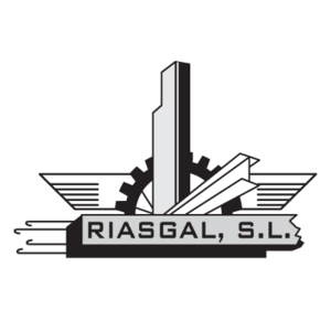 Riasgal Logo